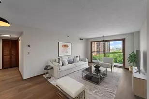1225 Lasalle Ave, Minneapolis, MN 55403 - Photo 2