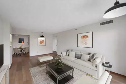 1225 Lasalle Avenue #1106, Minneapolis, MN 55403 - Photo 2