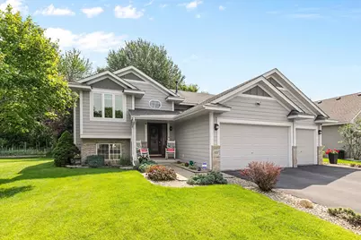 10207 Madison Street NE, Blaine, MN 55434 - Photo 2