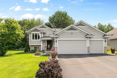 10207 Madison Street NE, Blaine, MN 55434 - Photo 1
