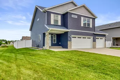 1202 Southwood Drive, Dilworth, MN 56529 - Photo 4
