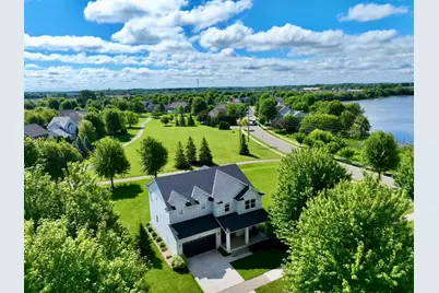 6694 Lakeview Circle NE, Albertville, MN 55301 - Photo 2