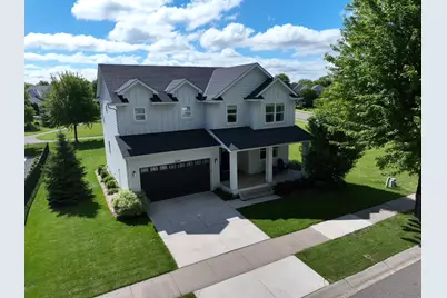 6694 Lakeview Circle NE, Albertville, MN 55301 - Photo 34