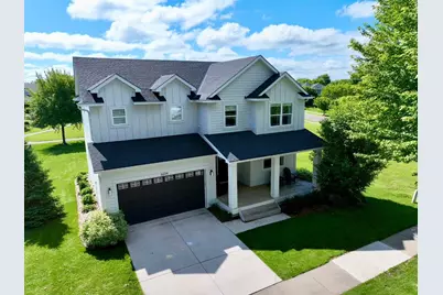 6694 Lakeview Circle NE, Albertville, MN 55301 - Photo 2