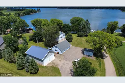 1814 County Road 5 NW, Annandale, MN 55302 - Photo 2