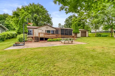 12651 Dorff Beach Road, Audubon, MN 56511 - Photo 1