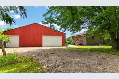 47585 Cedarcrest Trail, Rush City, MN 55069 - Photo 1