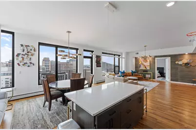 740 Portland Avenue #1517, Minneapolis, MN 55415 - Photo 4