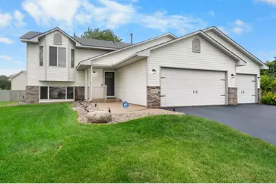 6724 92nd Court N, Brooklyn Park, MN 55445 - Photo 1
