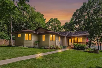 12231 N Shore Drive, Spicer, MN 56288 - Photo 1