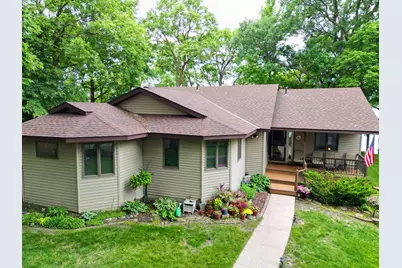 12231 N Shore Drive, Spicer, MN 56288 - Photo 2