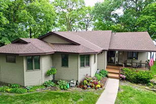 12231 N Shore Dr, Spicer, MN 56288 - Photo 2