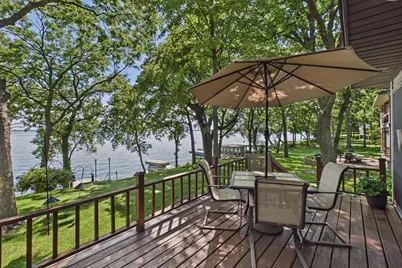 12231 N Shore Drive, Spicer, MN 56288 - Photo 2