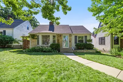 5424 Aldrich Avenue S, Minneapolis, MN 55419 - Photo 4