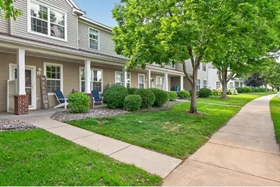 11357 Aberdeen Circle NE #C, Blaine, MN 55449 - Photo 34