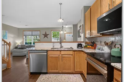 11357 Aberdeen Circle NE #C, Blaine, MN 55449 - Photo 4
