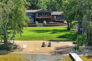 27913 Co Rd 4, Pequot Lakes, MN 56472 - Photo 1
