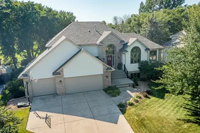 1199 Ashley Lane, Mahtomedi, MN 55115 - Photo 2