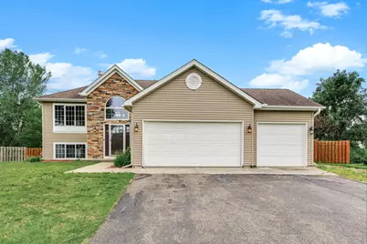 9945 42nd Street NE, Saint Michael, MN 55376 - Photo 1
