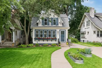 4818 Dupont Avenue S, Minneapolis, MN 55419 - Photo 1