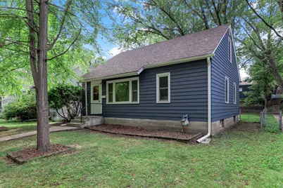 3430 Taylor Street NE, Minneapolis, MN 55418 - Photo 1