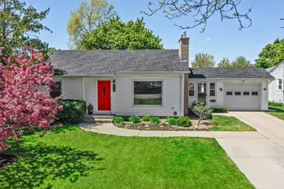 3722 Rhode Island Avenue S, Saint Louis Park, MN 55426 - Photo 1