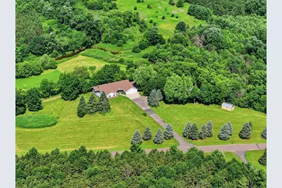 462 270th Street, Woodville, WI 54028 - Photo 1