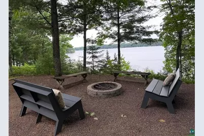 7338 S Maranatha Road, Lake Nebagamon, WI 54849 - Photo 2