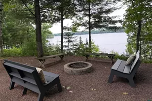 7338 S Maranatha Rd, Lake Nebagamon, WI 54849 - Photo 2