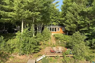 7338 S Maranatha Rd, Lake Nebagamon, WI 54849 - Photo 1