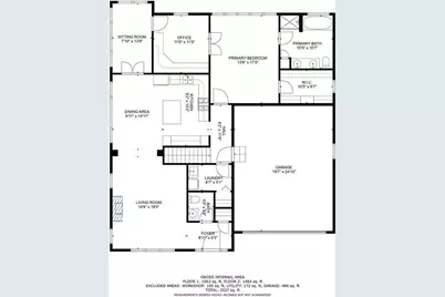 2710 Red Splendor Circle E, Maplewood, MN 55119 - Photo 38