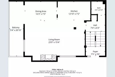 1481 111th Lane NE #F, Blaine, MN 55449 - Photo 20