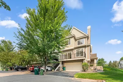 1481 111th Lane NE #F, Blaine, MN 55449 - Photo 2
