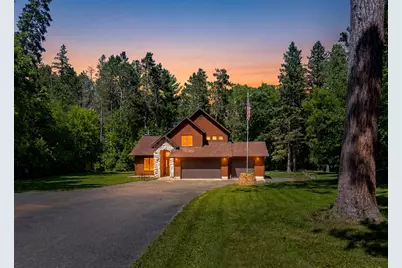 1903 White Tail Lane, Grand Rapids, MN 55744 - Photo 1