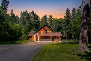 1903 White Tail Ln, Grand Rapids, MN 55744 - Photo 1
