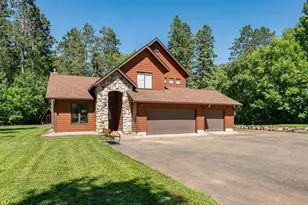 1903 White Tail Ln, Grand Rapids, MN 55744 - Photo 2