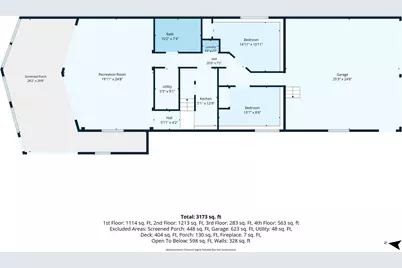 5050 210th Street N, Forest Lake, MN 55025 - Photo 58