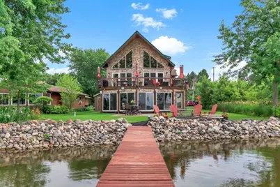 5050 210th Street N, Forest Lake, MN 55025 - Photo 2