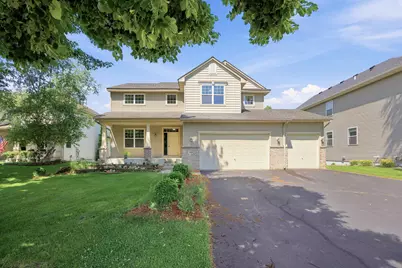 1020 Creekwood Drive N, Champlin, MN 55316 - Photo 1