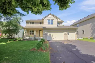 1020 Creekwood Dr N, Champlin, MN 55316 - Photo 1