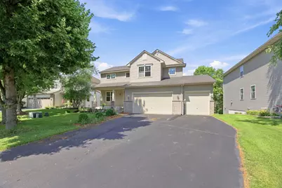 1020 Creekwood Drive N, Champlin, MN 55316 - Photo 42