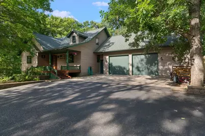 1167 Deer Ridge Road SW, Pillager, MN 56473 - Photo 1
