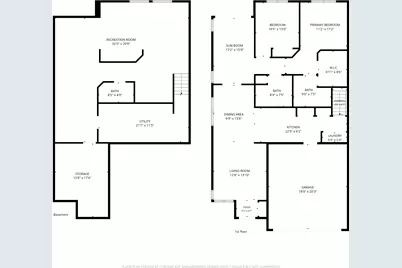 19136 Concord Court NW, Elk River, MN 55330 - Photo 36
