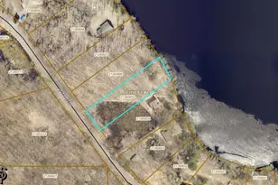 85 Acres Lake Mary South Shore Dr, Emily, MN 56447 - Photo 1