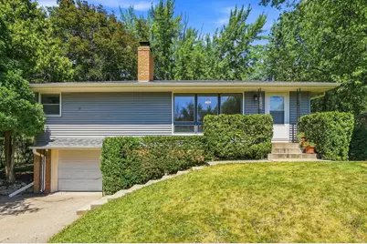 1101 Lynde Drive NE, Fridley, MN 55432 - Photo 1