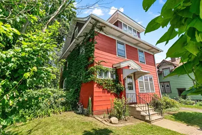 1601 Hubbard Avenue, Saint Paul, MN 55104 - Photo 1