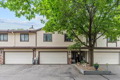 8545 Maplebrook Parkway N, Brooklyn Park, MN 55445 - Photo 1