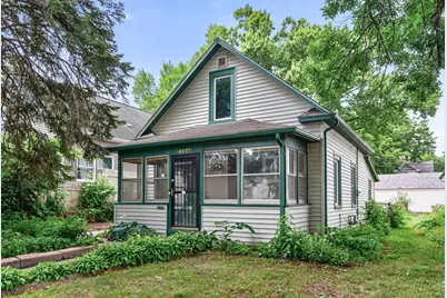 4227 Humboldt Avenue N, Minneapolis, MN 55412 - Photo 2
