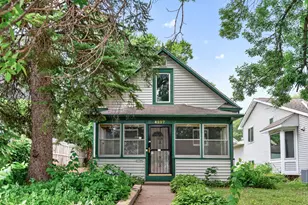 4227 Humboldt Ave N, Minneapolis, MN 55412 - Photo 1
