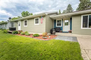 104 4th St E, Brandon, MN 56315 - Photo 2